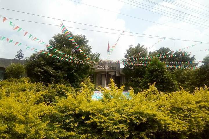 Jawahar Navodaya Vidyalaya-Independence day