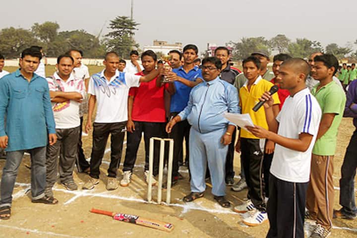 Jawahar Navodaya Vidyalaya-Sports