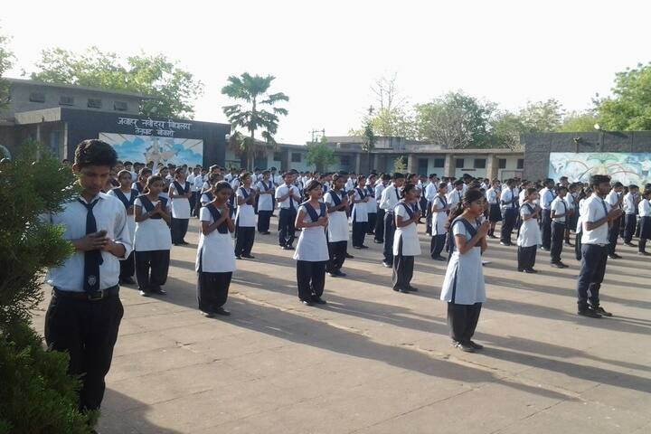Jawahar Navodaya Vidyalaya-Assembly