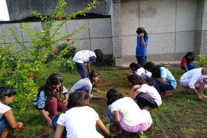 Jawahar Navodaya Vidyalaya-Cleanliness