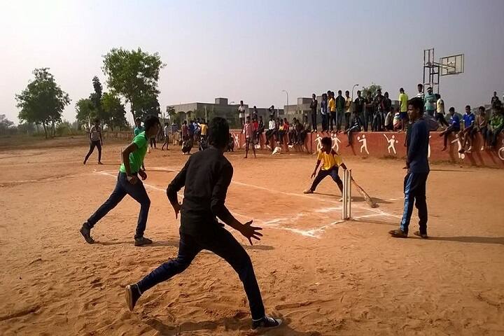 Jawahar Navodaya Vidyalaya-Sports