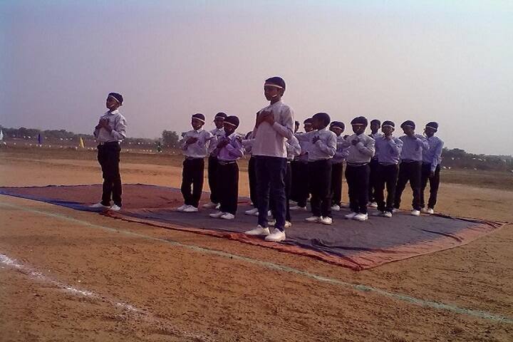 Jawahar Navodaya Vidyalaya-Yoga