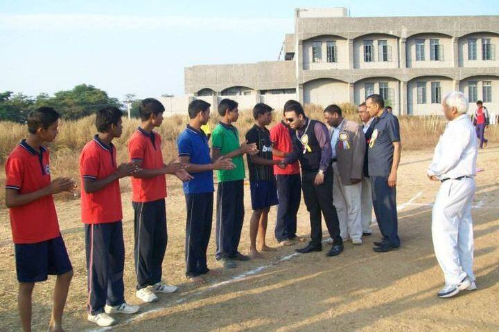 Jawahar Navodaya Vidyalaya-Sports Meet