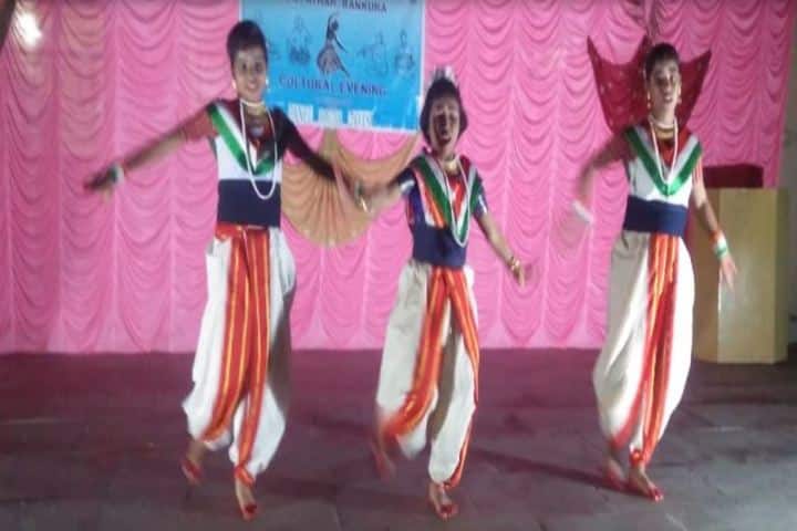 Jawahar Navodaya Vidyalaya-II-Cultural Fest