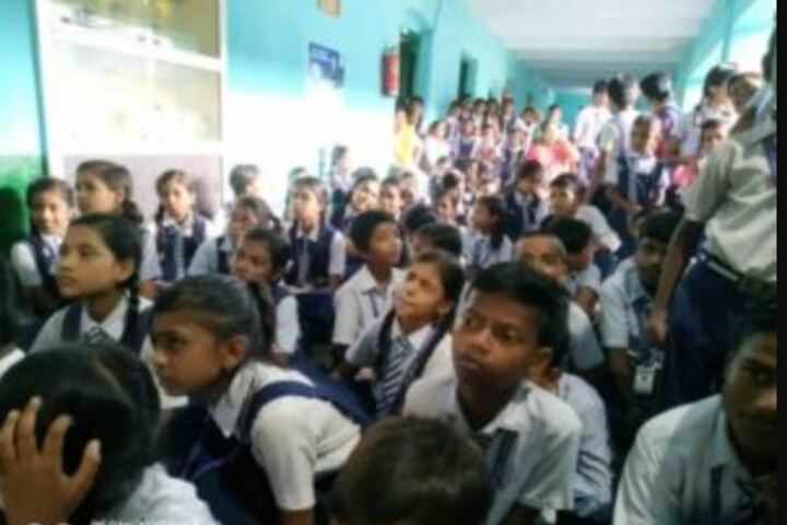 Jitpur Academy-Event