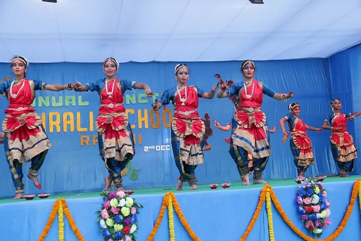 Kairali School- Annual Day