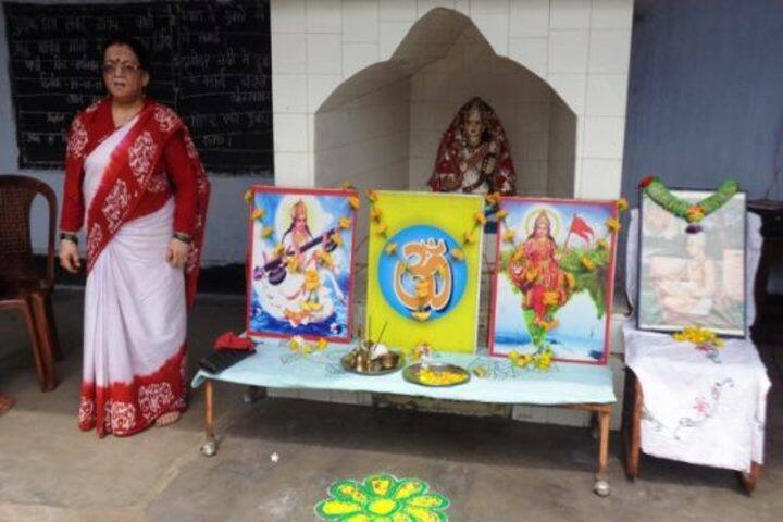 Kasturba Shree Vidya Niketan - Event