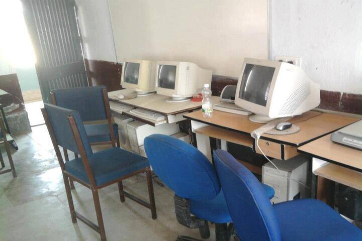 Kendriya Vidyalaya-IT Lab