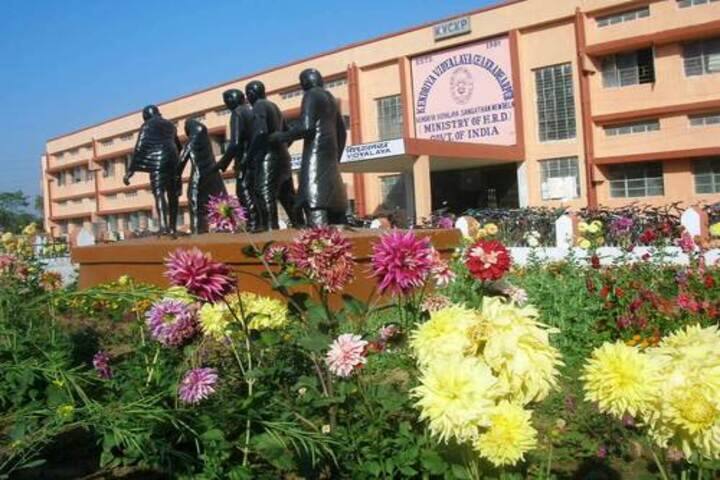 Kendriya Vidyalaya-Others