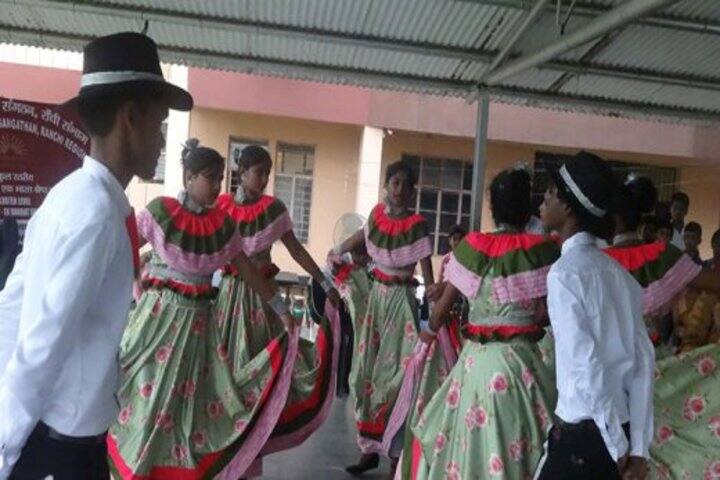 Kendriya Vidyalaya-Events