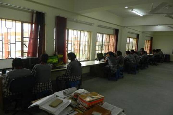 Kendriya Vidyalaya-IT-Lab