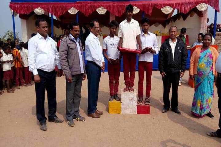 Kerala English Medium School-Achievements