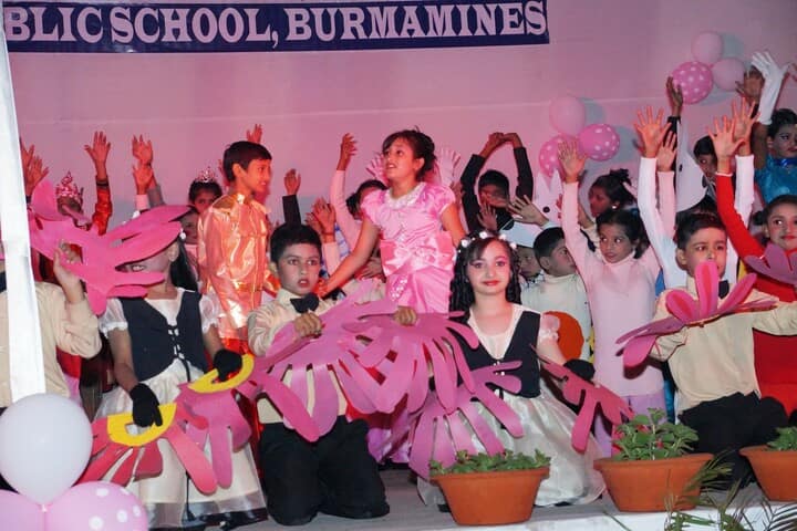 Kerala Public School-Annual Day