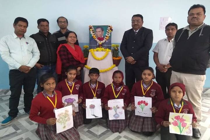 Kids Garden Secondary School-Certificate