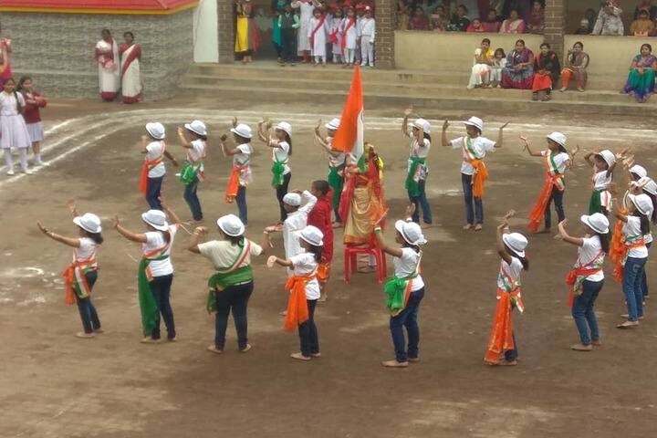 Kids Garden Secondary School, Jharia, Dhanbad: Admission, Fee, Affiliation