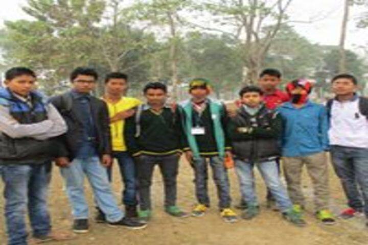 Adarsha Vidyalaya-Picnic