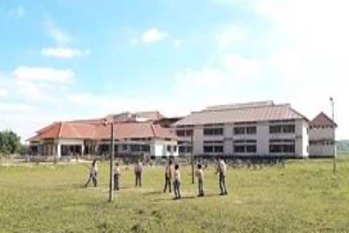 Adarsha Vidyalaya-Sports