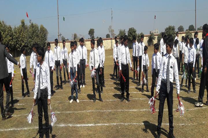 Koncept Public School-Activity