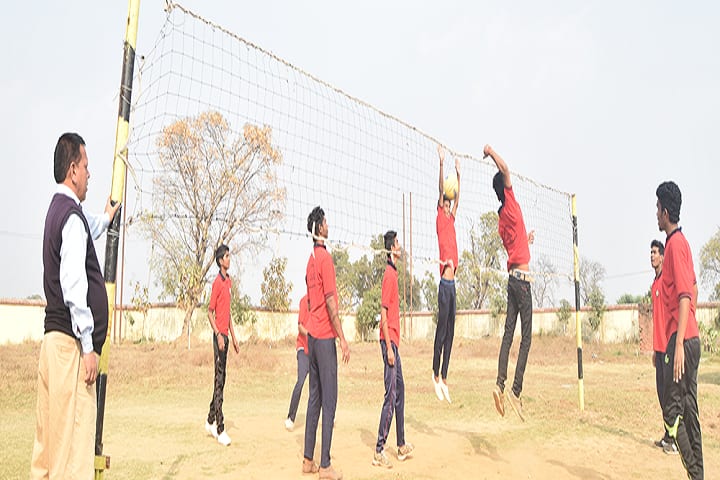 Koncept Public School-Sports