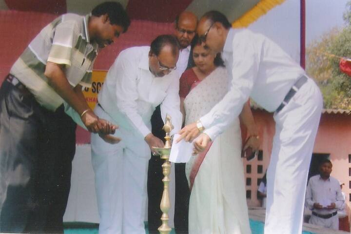 Modern Public School-Annual Day