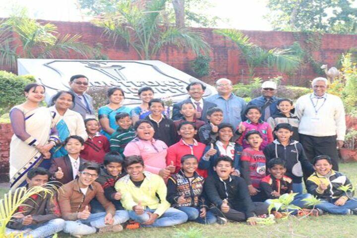 Montfort Academy-Picnic