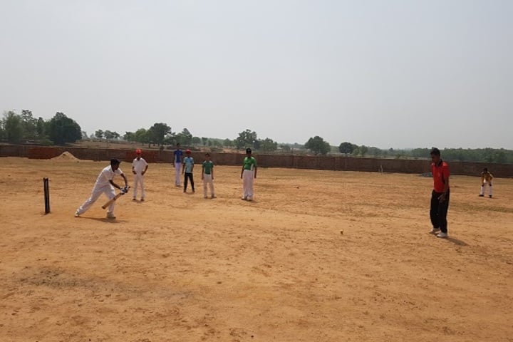 Mount Litera Zee School-Sports