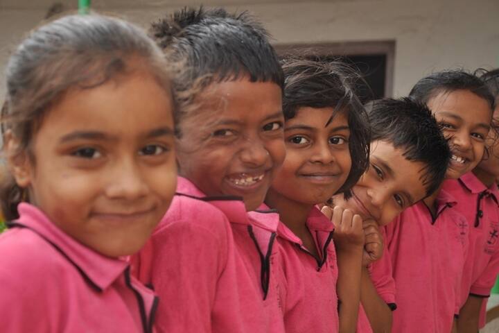 Mount Sion School-Fun Time