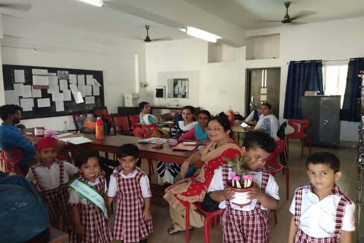 NML Kerala Public School-Childrens Day