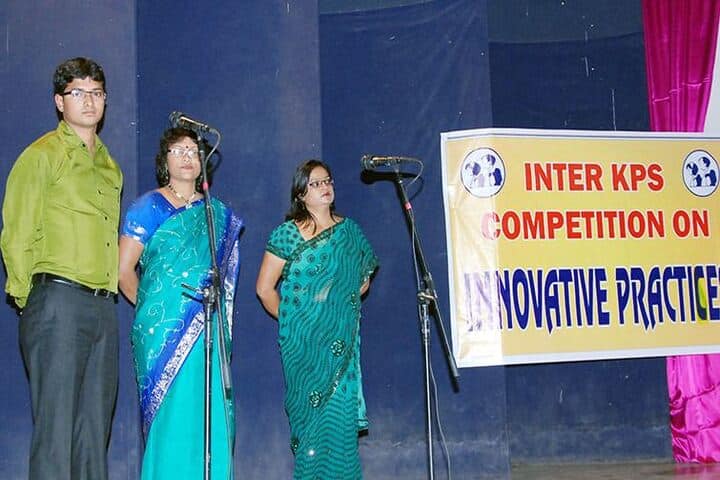 NML Kerala Public School-Event