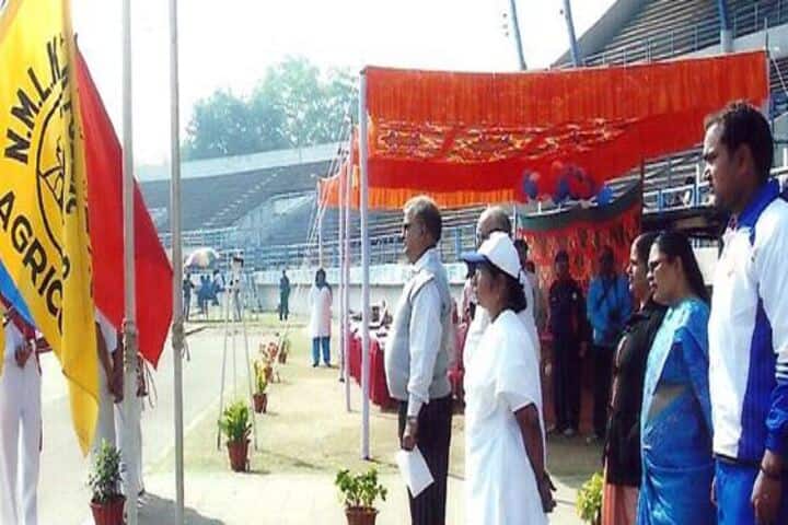 NML Kerala Public School-Republic Day