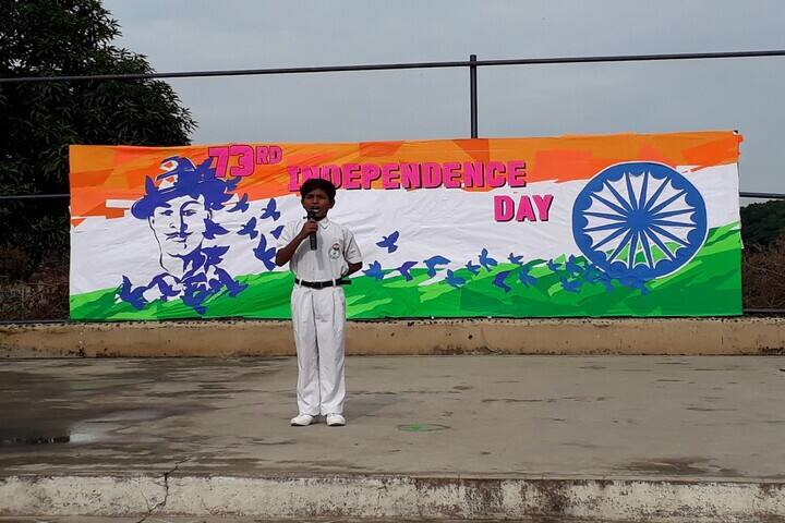 NML Kerala Public School-Singing