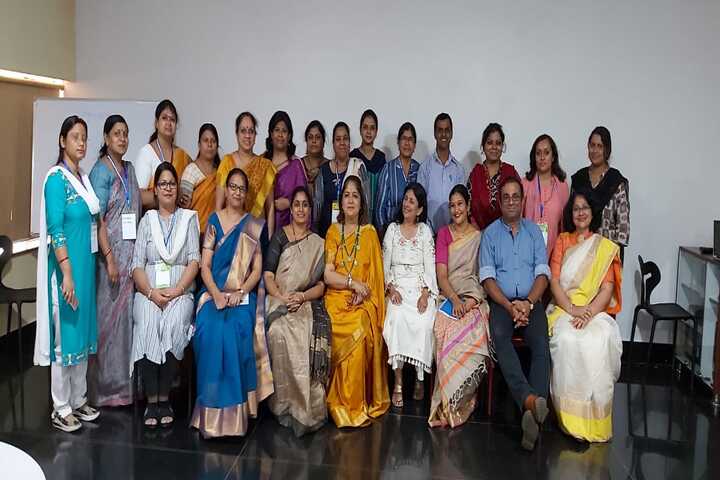 NML Kerala Public School-Staff