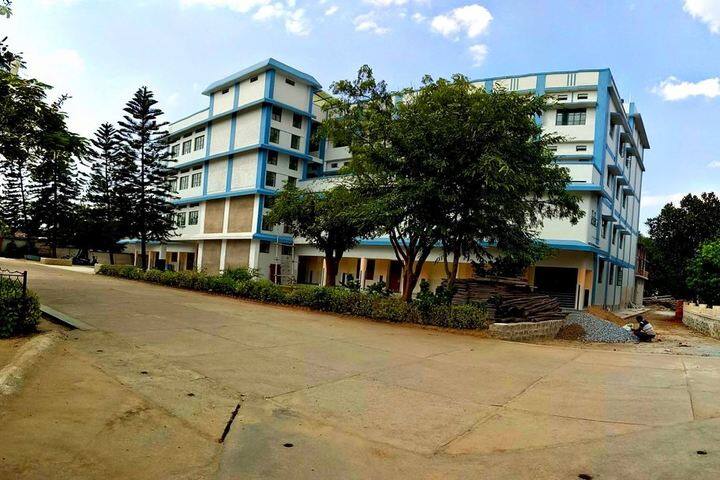 Notre Dame School-Play Ground