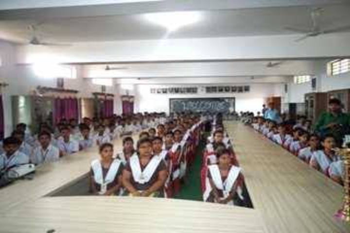 Parmar Vidyawati Surjit Singh-Seminar