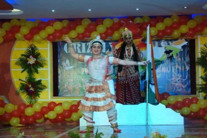 Sainik School-Cultural Activity