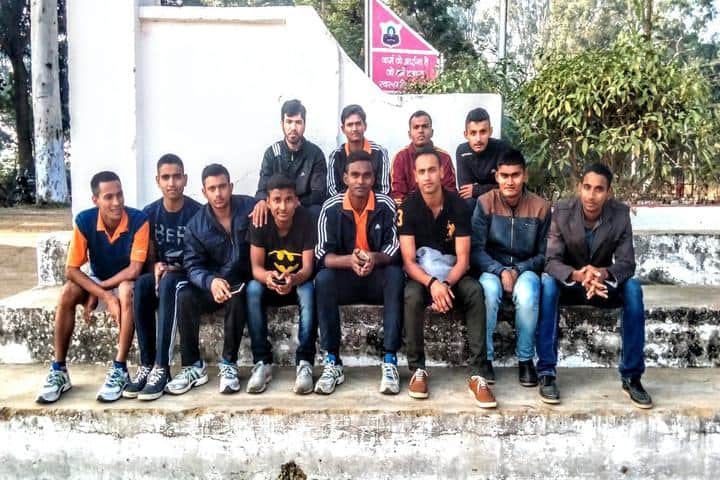 Sainik School-Educational Tour