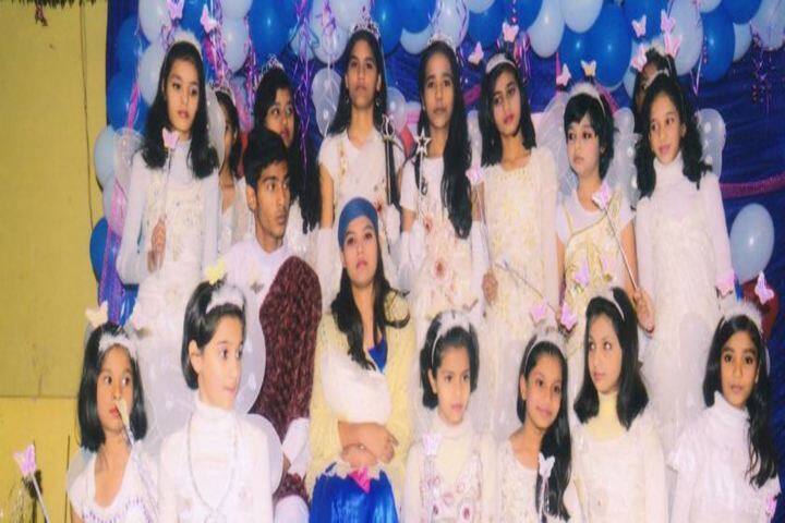 Saint Augustine High School-Childrens Day