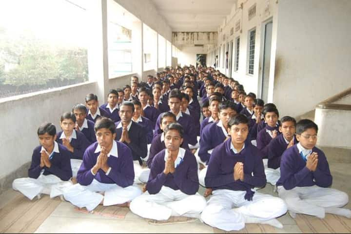 Saraswati Shishu Vidya Mandir, Parnala, Hazaribagh: Admission, Fee ...