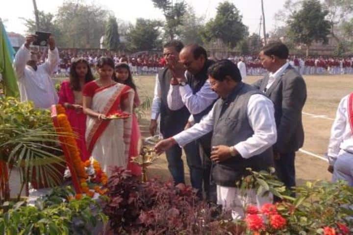 Saraswati Vidya Mandir-Event