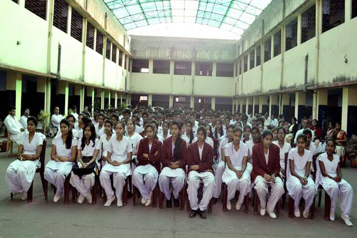 Saraswati Vidya Mandir-convocation Event