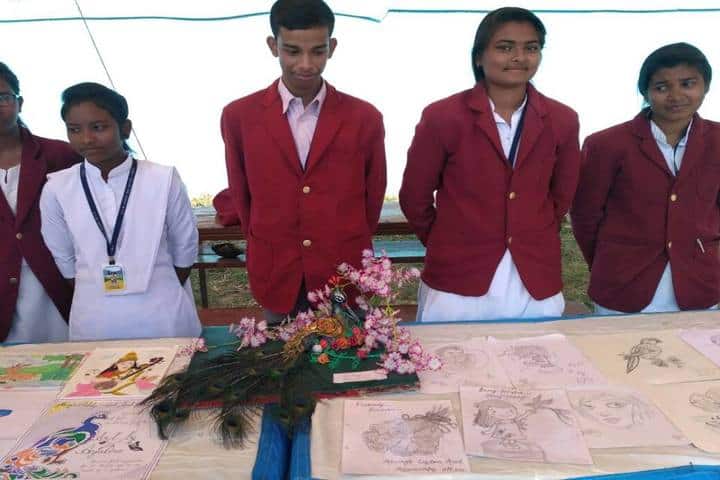 Saraswati Vidya Mandir High School-Event