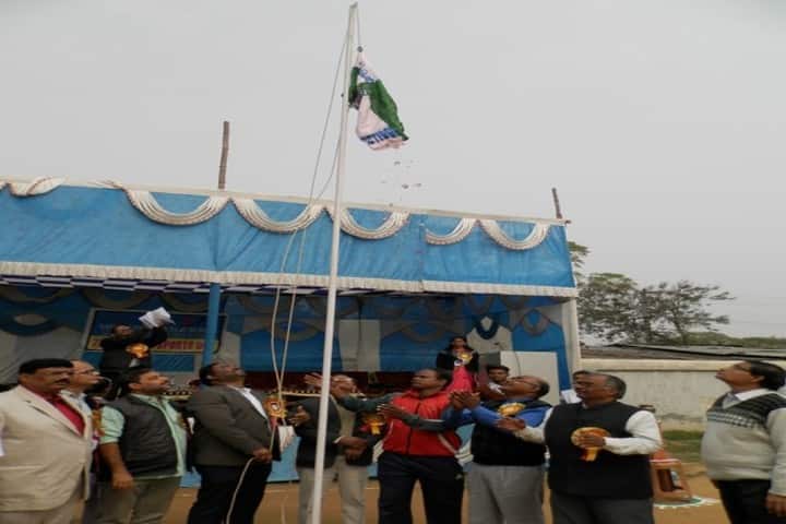 Sardar Patel Public School-Independence Day