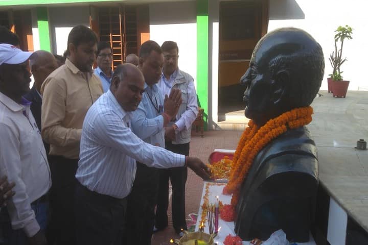 Sardar Patel Public School-Patel Jayanti