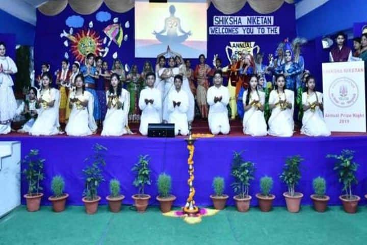 Shiksha Niketan-Event