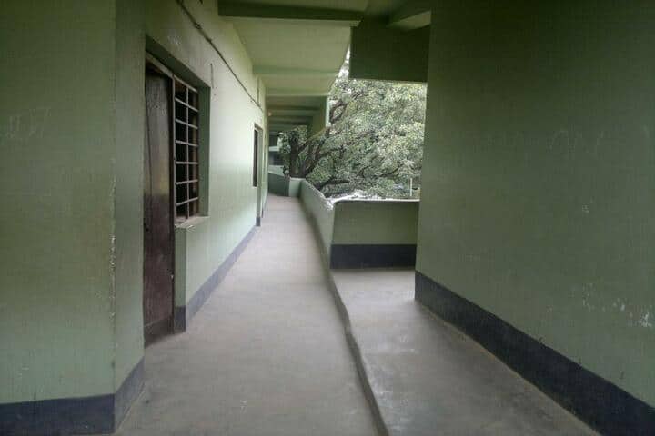Sido Kanhu High School-Caridon