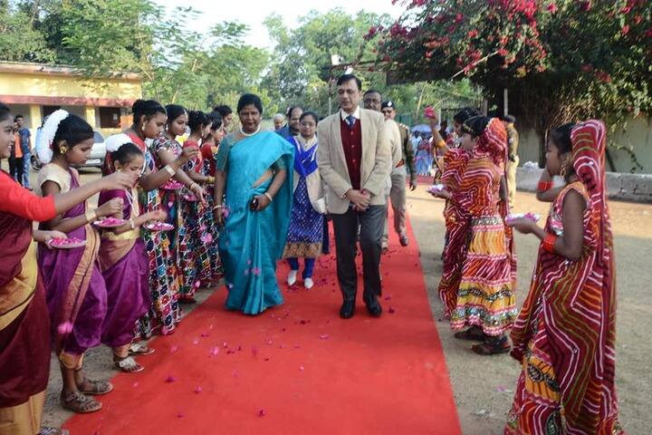South Eastern Railway Inter College-Event