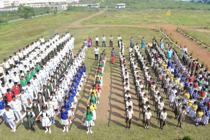 South Point School-Assembly