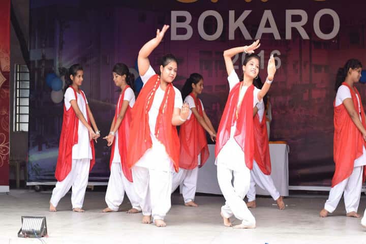 Sree Ayyappa Public School-Art Center