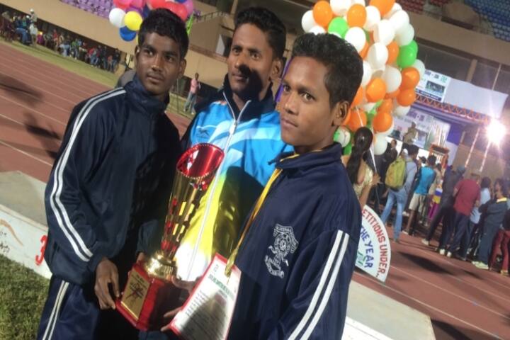 St Stephen S School-Achievement