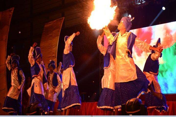 St Stephen S School-Event